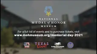 Memorial Day 2021