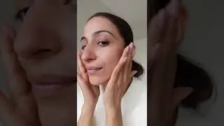 Daily skincare routine with the Natio Aromatherapy range