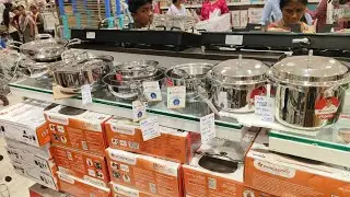 Every Day stainless Steel Kitchen Utensils| Serving Vessels,Oil Containers, Organisers, Homeneeds