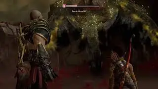 Matador de Valkire Hildr Niflheim