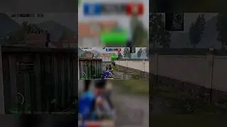 Intense 1v5 Clutch Failed 😔 #1v3cluch #Bgmi #spraylikehacker