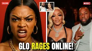 Megan&rsquo;s Move IGNITES Chaos Between GloRilla And Yo Gotti