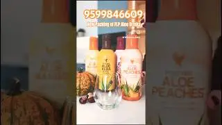 Forever aloe vera gel | Forever aloe berry nectar | Forever aloe mango | Forever aloe preaches