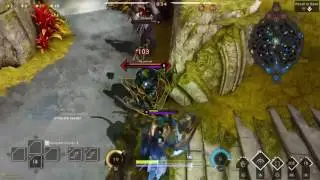 Paragon - Sevarog montage