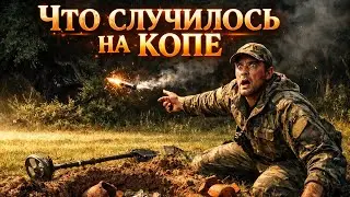 Что случилось на копе