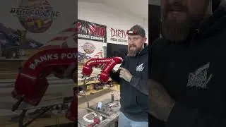Диагностика неисправной форсунки 12 клапанов Cummins #дизель #cummins #12клапанов