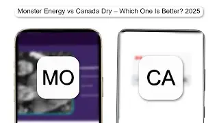 Monster Energy Vs Canada Dry &ndash; Which One Is Better 2025 (BEST COMPARISON) (2026)