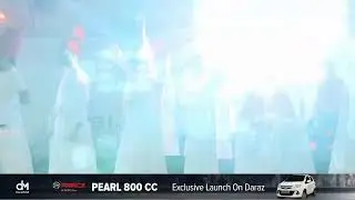Prince Pearl Launch Live Video