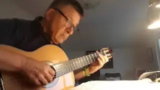 EL VIAJERO by Valentin Cosso (AGR 70 Aniversario Colleccion Nuevas Musicas)
