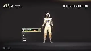 PUBG FPP DUOS