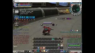 DQ DULU GES DI RF REBORN #3