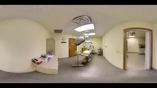Cats Only Veterinary Clinic - Use mouse or move mobile device to explore our hospital.