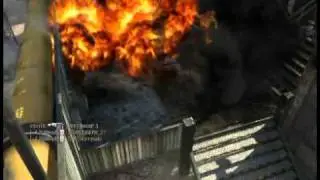 Alivad - Black Ops Game Clip