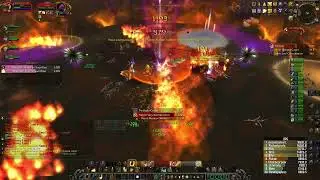 Warmane | Ruby Sanctum | Halion 25HC - Protection Paladin
