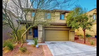 10625 Mount Blackburn Ave  Las Vegas NV  89166 | Laura Barderini 702-648-1299