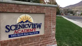 ScenicView Academy Does the Mannequin Challenge!