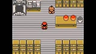 Pokemon Piano Pieces - Professor Elm's Lab