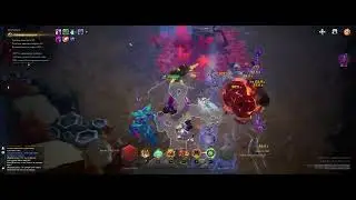 Torchlight Infinite SS11 Vorax | Iris 2 | Early Deep Space 1T~