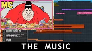 Music from 