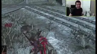 Black Knight Sword Training Room 41