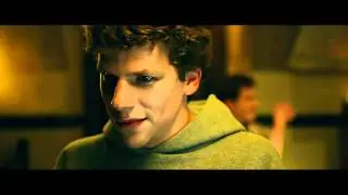 The Social Network Movie - Official TV Spot  #2 (2010)