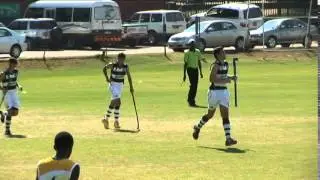Rising Stars Present: St Johns vs CBC || field hockey