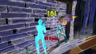 I put OT Vynla in the montage