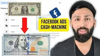 Put $1 In Facebook Ads Get $3 Out!