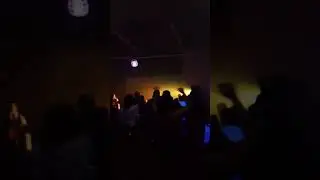 Journey1: San Jose Underground House/Techno Party