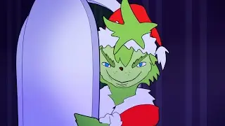 Merry Christmas! (Kenji Animation)