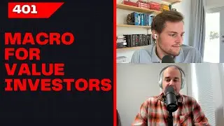Macro for Value Investors: What Alice Schroeder Means by &rsquo;Buffett Cares about Macro&rsquo;
