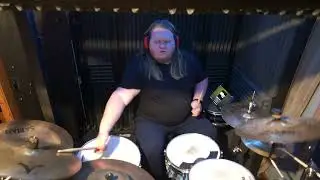 That Same Spirit Praise Break&ndash; Drum Play Through