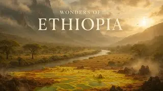 What Makes Ethiopia So Mysterious? Cinematic Journey Through Ethiopia&rsquo;s Hidden Wonders