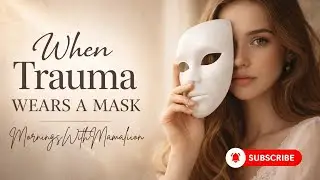 Narcissism, Trauma & the Healing Work of Jesus | Mornings With Mamaliion