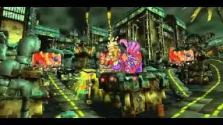 WoW Cataclysm Guide - Goblin Race Intro