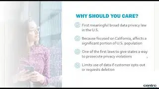 Consumer Privacy and the Future of Advertising
