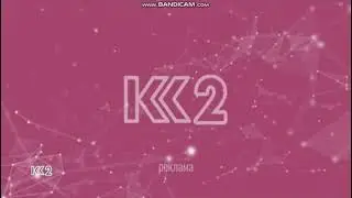 Рекламная заставка (К2, 25.04.2021)