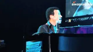 Lionel Richie 
