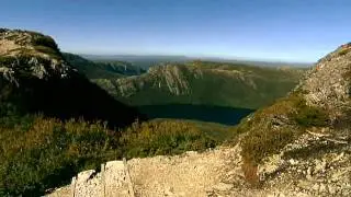 Tasmania Walks -  Hiking Vacations - Walking Tours Australia