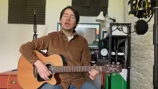 Clementine - Elliott Smith cover by Lonely Rat