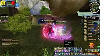 Dragon Ball Online Legacy - UD2
