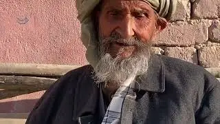 قصه گویی بابه وکیل در پتو 