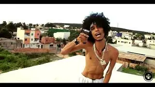 CHONN - Black White (Clipe Oficial)