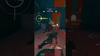 Broken Movement Meta Pistol Aimbot in Vondel 🎯 #shorts