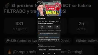 NINTENDO SWITCH 2 ES TAN 