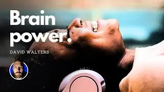 Brainwave Power Music Healing for Deep Relaxation Concentration Increases Brain Power Concentration