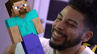 Why I HATE Minecraft Steve