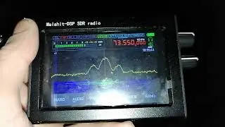 [Local] 73,55 MHz - Radio Blagovestie - Voronezh (15 km)