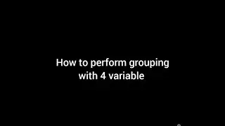 Digital Electronics| kmap| 4variable| how to reduce Boolean function using kmap| grouping