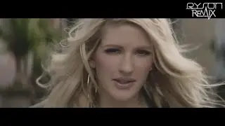 RysonRemix - Outside Love & Sadness (Calvin Harris ft Ellie Goulding vs Lana Del Rey vs Ne-Yo)